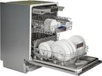 Siemens SX678X36TE Zeolith Inbouw Vaatwasser, Witgoed en Apparatuur, Ophalen, Gebruikt, 60 cm of meer, Inbouw