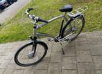 Herenfiets, Ophalen of Verzenden, Zo goed als nieuw, Sparta