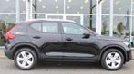 Volvo XC40 B3 Automaat Core | Camera | AppleCarplay | El. Vo, 12 maanden, Gebruikt, 4 cilinders, Zwart