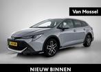 Toyota Corolla Touring Sports 1.8 Hybrid Trek | Trekhaak | C, Auto's, Gebruikt, 4 cilinders, Corolla, 122 pk