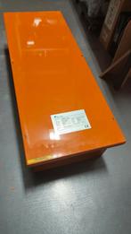 Schakelkast leeg, Ophalen, Gebruikt