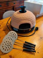 Pizzarette - Mini Pizza Oven, Witgoed en Apparatuur, Ovens, Minder dan 45 cm, Gebruikt, Minder dan 45 cm, Oven