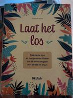Elizabeth Archer - Laat het los, Ophalen of Verzenden, Zo goed als nieuw, Elizabeth Archer