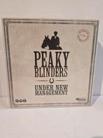 Peaky Blinders, Ophalen of Verzenden, Nieuw