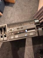 IBM System x3650 M3 Server - Gebruikt, Gebruikt, Hot swappable onderdelen, Onbekend, Ophalen of Verzenden