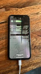 iPhone XR, 80 %, Gebruikt, Zwart, IPhone XR
