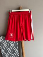 Voetbalbroekje FC Twente, Kleding | Heren, Sportkleding, Ophalen of Verzenden, Zo goed als nieuw, Voetbal