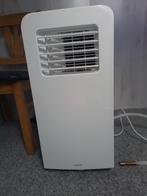 Airco, Witgoed en Apparatuur, Airco's, Ophalen, Minder dan 60 m³, 2 snelheden, Zo goed als nieuw