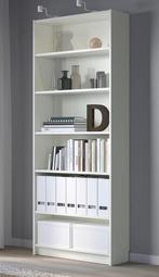 Ikea Billy Boekenkast, Ophalen, Met plank(en), Kunststof, 200 cm of meer