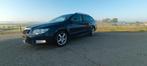 Skoda Superb 1.6TDI  Greenline Combi 2012, Euro 5, Stof, Zwart, 4 cilinders