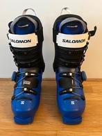 Salomon skischoenen S/Pro Supra Boa 130 GW maat 27/27.5, Ophalen, 160 tot 180 cm, Schoenen, Salomon