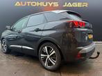 Peugeot 3008 1.2 PureTech Allure Automaat, 1199 cc, Leder en Stof, 19 km/l, 3 cilinders