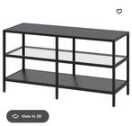 5x Ikea Vittsjo tvmeubel zonder glasplaat, Huis en Inrichting, Kasten | Stellingkasten, Ophalen, Zo goed als nieuw