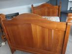 Antiek bed, gratis af te halen, Antiek en Kunst, Ophalen