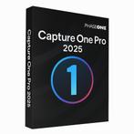 Capture One Pro 2025, Ophalen, Nieuw, Windows
