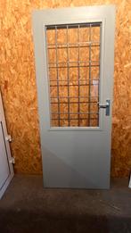 Binnendeur, Doe-het-zelf en Verbouw, Deuren en Horren, 80 tot 100 cm, Binnendeur, Ophalen of Verzenden, 200 tot 215 cm