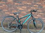 Heren fiets 28 inci Kros, Ophalen of Verzenden, Zo goed als nieuw, Minder dan 10 versnellingen, Overige merken