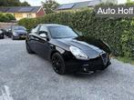 Alfa Romeo Giulietta 1.6 JTDm Limited Edition | Navi | Autom, Auto's, Voorwielaandrijving, Euro 5, Stof, Gebruikt