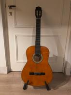 Klassieke Gitaar te Koop, Muziek en Instrumenten, Snaarinstrumenten | Gitaren | Akoestisch, Ophalen, Gebruikt, Klassieke of Spaanse gitaar