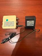 Ziggo Antenneversterker Tratec BDA-01, Ophalen of Verzenden, Gebruikt, Minder dan 2 meter, Tv-kabel