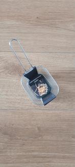 Frituurmandje, Overige materialen, Overige typen, Nieuw, Ophalen of Verzenden