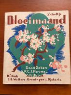 Bloeimaand - Nederlands Leesboek Lagere School, Boeken, Ophalen of Verzenden, Gelezen, Non-fictie