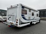 Dethleffs Esprit RT 6874 Dwarsbed/2006/Euro4/Airco, Caravans en Kamperen, 7 tot 8 meter, Bedrijf, Dethleffs, Tot en met 4