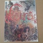 Elfen Laiyna comic, Boeken, Strips | Comics, Eén comic, Ophalen of Verzenden, Gelezen, Europa