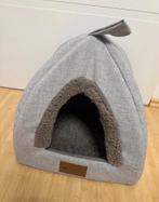 Kattenmand, Dieren en Toebehoren, Ophalen, Zo goed als nieuw