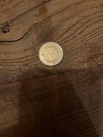 Zeldzame 2 Euro Munt 1999-2009, Postzegels en Munten, Ophalen of Verzenden, Overige landen, 2 euro, Losse munt