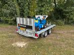 TE HUUR Aanhanger, Diensten en Vakmensen, Verhuur | Gereedschap en Machines