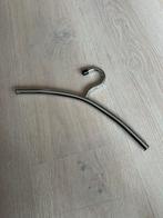 Luxe RVS Kledinghangers - Set van 10, Ophalen of Verzenden, Zo goed als nieuw, Metaal, Volwassenen