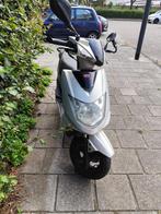 Kymco VP50 – nieuwe accu – rijdt goed!, Fietsen en Brommers, Scooters | Kymco, Ophalen, Gebruikt, Maximaal 45 km/u, 49 cc