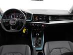 Audi A1 Sportback 25 TFSI S edition S-Tronic S-Line | Full L, Auto's, Audi, Te koop, 5 stoelen, Benzine, 17 km/l