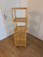 Ikea Molger, Ophalen, (Half)hoge kast, Minder dan 50 cm, Zo goed als nieuw