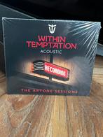 Within Temptation - CD Acoustic the Artone sessions, Cd's en Dvd's, Cd's | Hardrock en Metal, Verzenden, Nieuw in verpakking