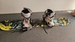 Airtracks snowboard 145, Ophalen of Verzenden, Gebruikt, Board