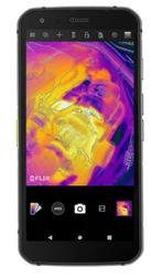 CAT S62Pro met Thermische FLIR camera, Gebruikt, Overige modellen, Ophalen of Verzenden, Zonder simlock