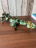 LEGO Ninjago verzameling, Ophalen of Verzenden, Zo goed als nieuw, Complete set, Lego