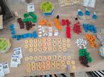 Kolonisten van Catan houten onderdelen, Hobby en Vrije tijd, Gezelschapsspellen | Bordspellen, Vijf spelers of meer, Ophalen of Verzenden