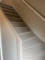 Trap BekledenB, Doe-het-zelf en Verbouw, Ladders en Trappen, Ophalen, Zo goed als nieuw