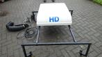 ACC Industrie Bro-air 2002 HD overdruk unit, Gebruikt, Overige merken