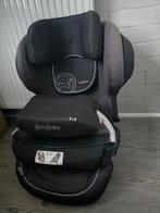 Cybex Juno 2-fix, Ophalen, 9 t/m 18 kg, Verstelbare rugleuning, Autogordel of Isofix