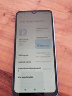 telefoon redmi 9a, Overige modellen, Ophalen of Verzenden, Zo goed als nieuw, Zonder simlock