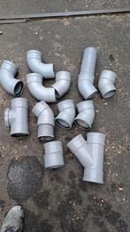 Bochten rioolpijp, Ophalen, Bochten, Pvc, Minder dan 2 meter