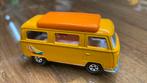 Matchbox superfast 23 vw Volkswagen camper t2, Ophalen of Verzenden, Zo goed als nieuw, Auto