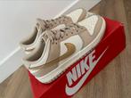 Nike Dunk Low Metallic Gold, Kleding | Dames, Schoenen, Overige kleuren, Ophalen of Verzenden, Nike Air, Sneakers of Gympen