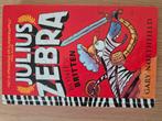 Julius zebra, Boeken, Ophalen of Verzenden, Gelezen, Gary Northfield