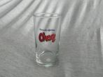 Glas Friesche Vlag Choq, Ophalen of Verzenden, Nieuw, Frisdrankglas