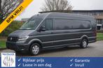 Volkswagen Crafter 35 177PK L5H3 AUT Facelift BPM VRIJ! 13", Gebruikt, 4 cilinders, Volkswagen, 3000 kg